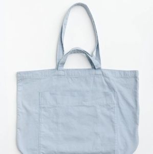 Priced for quick sale! Baggu giant pocket tote